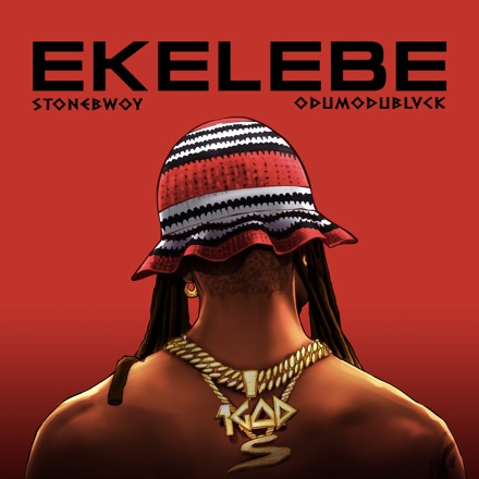 Stonebwoy Ft. Odumodublvck – Ekelebe