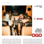 Vibez Inc Ft. Seyi Vibez & Tion Wayne – Ogo