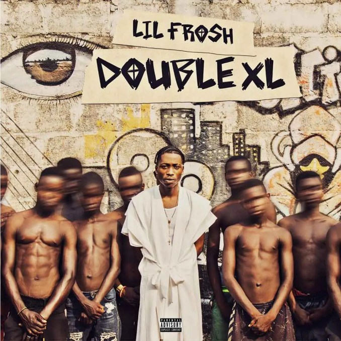 Lil Frosh Double XL EP Download