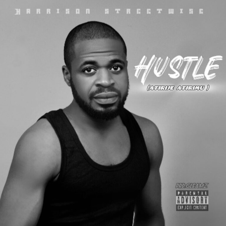 Harrison Streetwise – Hustle