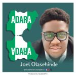 Joel Olasehinde – Adara